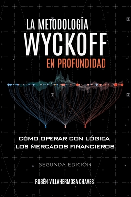 La metodologa Wyckoff en profundidad: Cmo operar con lgica los mercados financieros - Villahermosa, Rubn