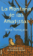 La Montana de Las Amatistas