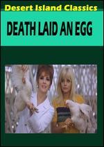 La Morte Ha Fatto l'Uovo