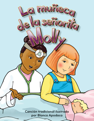 La Mueca de la Seorita Molly - Apodaca, Blanca