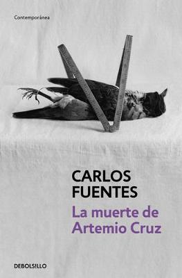 La muerte de Artemio Cruz - Fuentes, Carlos