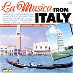 La Musica from Italy