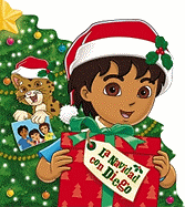 La Navidad Con Diego - Fernandez, Rafael, and McGee, Warner (Illustrator), and Ziegler, Argentina Palacios (Translated by)