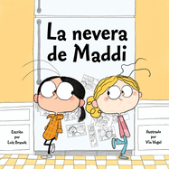 La Nevera de Maddi