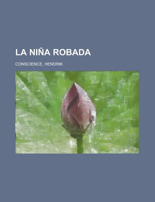 La Nina Robada - Conscience, Hendrik