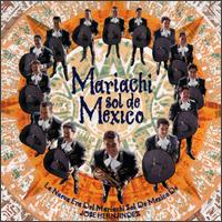 La Nueva Era del Mariachi Sol De Mexico De Hernanadez - Mariachi Sol de Mexico