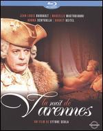 La Nuit de Varennes [Blu-ray]
