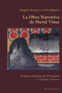 La Obra Narrativa de David Vias: La Nueva In exin de Prontuario Y Claudia Conversa