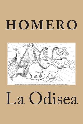 La Odisea - Homero