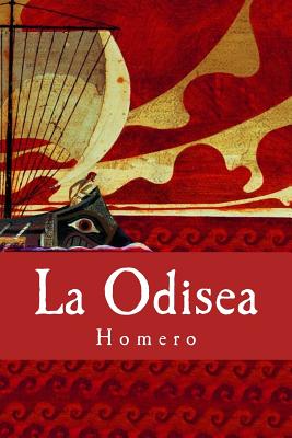 La Odisea - Homero