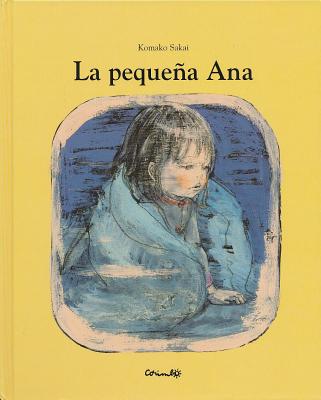 La Pequena Ana - Sakai, Komako