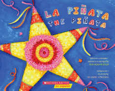 La Piata / The Pinata (Bilingual): (bilingual)