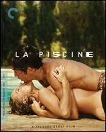 La Piscine [Criterion Collection] [Blu-ray] - Jacques Deray