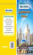 La Poblacin de Chicago: Analizar Los Datos (the Population of Chicago: Analyzing Data)