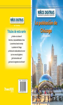 La Poblacin de Chicago: Analizar Los Datos (the Population of Chicago: Analyzing Data) - McDougal, Anna