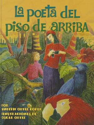 La Poeta del Piso de Arriba - Ortiz Cofer