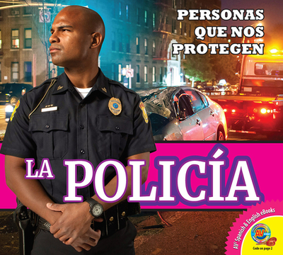 La Policia - Daly, Ruth