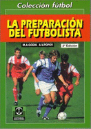 La Preparacion del Futbolista