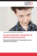 La Prevencion Social de La Delincuencia Juvenil