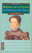 La Princesse de Cleve - de Lafayette, Madame