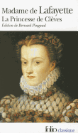 La Princesse de Cleves et autres romans