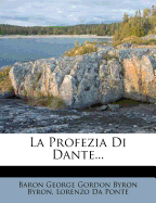 La Profezia Di Dante