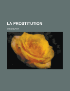 La Prostitution...