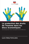 La protection des droits de l'homme dans les blocs ?conomiques