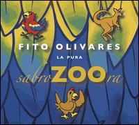 La Pura Sabrosura - Fito Olivares