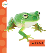 La Rana (Frogs)