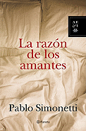 La Razon de Los Amantes - Simonetti, Pablo