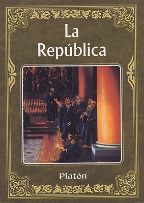 La Republica - Platon