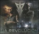 La Revolucin [Deluxe Edition CD/DVD]