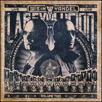 La  Revolucin Live, Vol. 2 - Wisin & Yandel