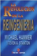 La Revolucion de La Reingenieria