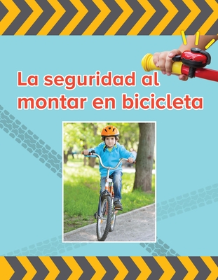 La Seguridad Al Montar Bicicleta - Vhl