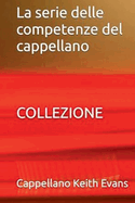 La serie delle competenze del cappellano COLLEZIONE