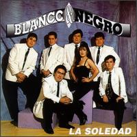 La Soledad - Banco & Negro