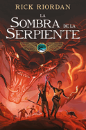 La Sombra de la Serpiente. Novela Grfica