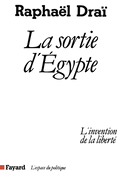 La Sortie d'Egypte