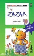 La Spiga Readers - Start Readers (A1): Zazar + CD