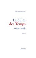 La suite des temps