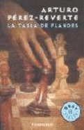 La Tabla de Flandes - Perez-Reverte, Arturo