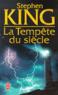 La Tempete Du Siecle - King, S