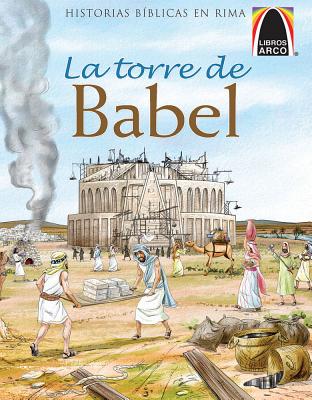 La Torre de Babel - Jander, Martha Streufert