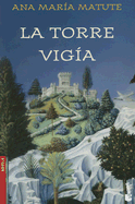 La Torre Vigma - Matute, Ana Maria, Professor