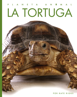 La Tortuga - Riggs, Kate