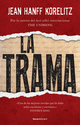 La Trama / The Plot - Korelitz, Jean Hanff