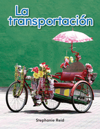 La Transportacin