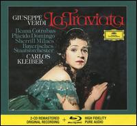 La Traviata [2CD/Blu-Ray Audio] - Alfredo Giacomotti (vocals); Bruno Grella (vocals); Giovanni Foiani (vocals); Helena Jungwirth (vocals);...